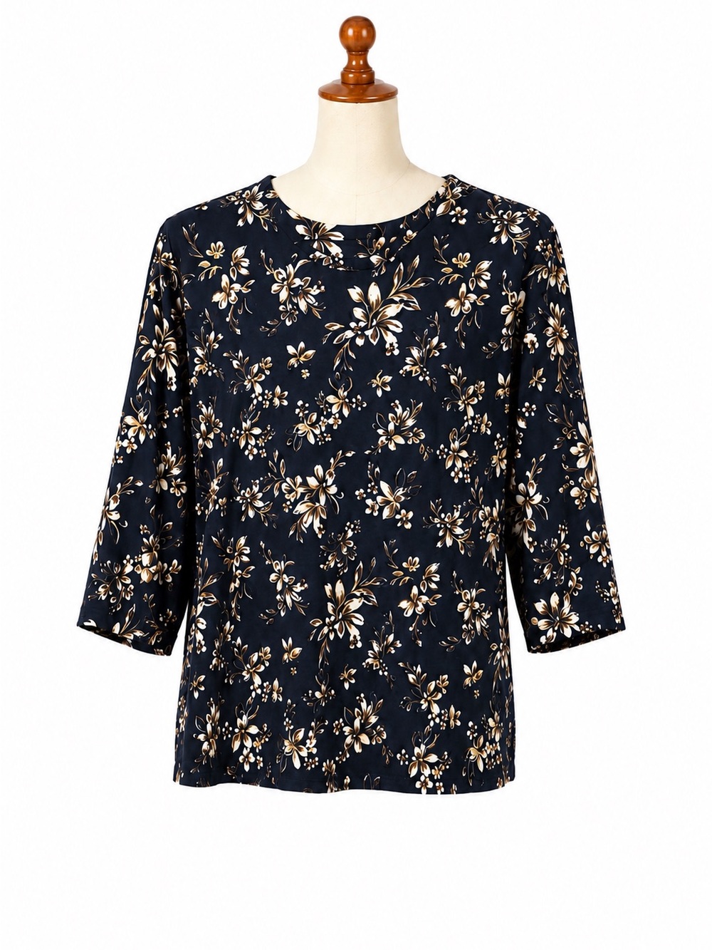 New Emily Daniels Floral Top